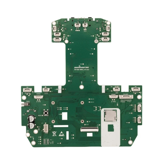 Picture of Radiomaster TX16S MK3 Motherboard / Core Module