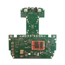 Picture of Radiomaster TX16S MK3 Motherboard + Core Module