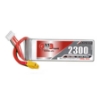 Picture of GNB 2300mAh 4S 60C LiPo Battery