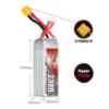 Picture of GNB 2300mAh 5S 60C LiPo Battery