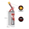 Picture of GNB 2300mAh 6S 60C LiPo Battery