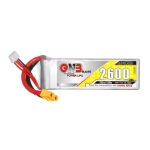 Picture of GNB 2600mAh 3S 100C LiPo Battery