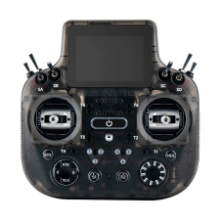 Picture of Radiomaster GX15 MAX (Transparent Charcoal)