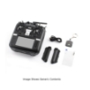 Picture of Radiomaster TX16S MKII MAX AG01 CNC Gimbal Transmitter (Red) (ELRS) (RETURN)