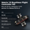 Picture of BetaFPV Meteor75 Pro II O4 Brushless Whoop