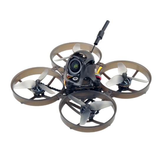 Picture of Happymodel Mobula7 O4 HD O4 Wide 2S FPV Whoop (ELRS)