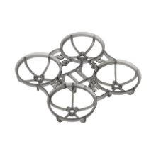 Picture of BetaFPV Meteor 75 Pro II Brushless Frame (Transparent Grey)