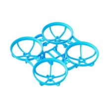 Picture of BetaFPV Meteor 75 Pro II Brushless Frame (Blue)