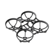 Picture of BetaFPV Meteor 75 Pro II Brushless Frame (Black)
