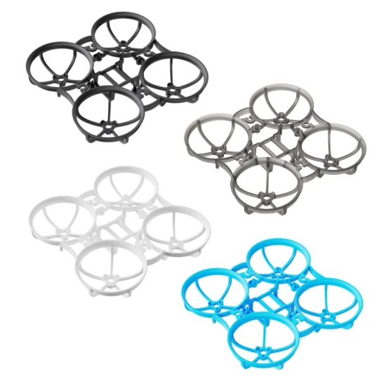Picture of BetaFPV Meteor75 Pro II Brushless Frames