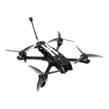 Picture of  Deepspace Seeker 5 XL PNP (Analogue) (GPS)