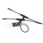Picture of FrSky R9 Slim+ Receiver (Return)