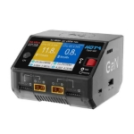 Picture of HOTA D6 Ultra Dual Channel AC/DC Charger (Return)