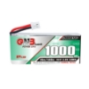 Picture of GNB 1000mAh 1S 70C LiHV Battery (PH2.0)