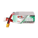 Picture of GNB 1000mAh 5S 70C LiHV Battery (XT30)