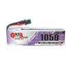 Picture of GNB 1050mAh 1S 60C LiHV Battery (A30 Cabled)