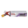 Picture of GNB 1050mAh 3S 60C LiHV Battery (XT30)