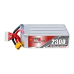 Picture of GNB 2300mAh 8S 60C LiPo Battery