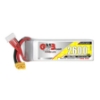 Picture of GNB 2600mAh 6S 100C LiPo Battery