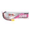 Picture of GNB 3300mAh 2S 130C LiPo Battery