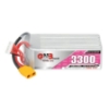 Picture of GNB 3300mAh 8S 130C LiPo Battery (XT-90)