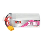 Picture of GNB 3300mAh 8S 130C LiPo Battery (XT-90)