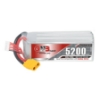 Picture of GNB 5200mAh 6S 60C LiPo Battery (XT90)