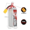 Picture of GNB 5200mAh 6S 60C LiPo Battery (XT90)