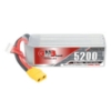 Picture of GNB 5200mAh 5S 60C LiPo Battery (XT90)
