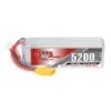 Picture of GNB 5200mAh 4S 60C LiPo Battery (XT90)