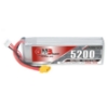 Picture of GNB 5200mAh 3S 60C LiPo Battery