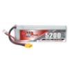 Picture of GNB 5200mAh 2S 60C LiPo Battery