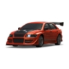 Picture of Turbo Racing C76 Sports Car (RTR) (RETURN)
