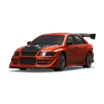 Picture of Turbo Racing C76 Sports Car (RTR) (RETURN)