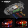 Picture of Turbo Racing C76 Sports Car (RTR) (RETURN)