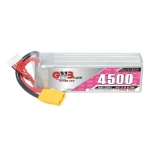 Picture of GNB 4500mAh 6S 130C LiPo Battery (XT90)