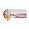 Picture of GNB 4500mAh 8S 130C LiPo Battery (XT90)