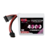 Picture of GNB 4500mAh 6S 15C LiPo Battery (XT60)