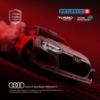 Picture of Turbo Racing C90 Pegasus Audi A3 Rally Car 1:43 Scale