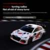 Picture of Turbo Racing C90 Pegasus Audi A3 Rally Car 1:43 Scale