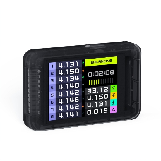Picture of ISDT BL8 Active Battery Cell Checker/Balancer