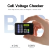 Picture of ISDT BL8 Active Battery Cell Checker/Balancer