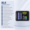 Picture of ISDT BL8 Active Battery Cell Checker/Balancer