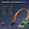Picture of Divimath SeekerHD Raspberry Pi Camera