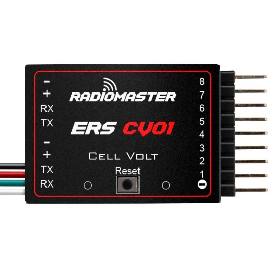Picture of Radiomaster ERS-CV01 Cell Volt Sensor (RETURN)