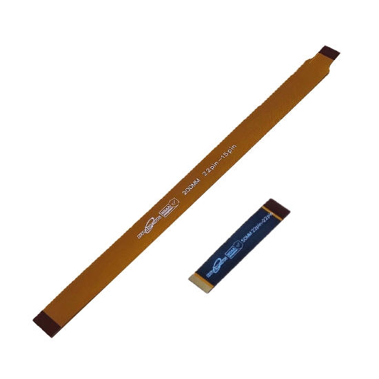 Picture of Divimath SeekerHD Ribbon Cables