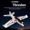 Picture of ATOMRC Thresher Shark FPV Plane