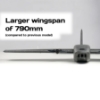 Picture of Hee Wing T1-S Ranger FPV Plane (PNP)