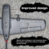 Picture of Hee Wing T1-S Ranger FPV Plane (PNP)