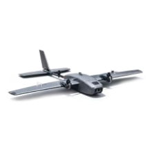 Picture of Hee Wing T1-S Ranger VTOL FPV Plane (PNP)